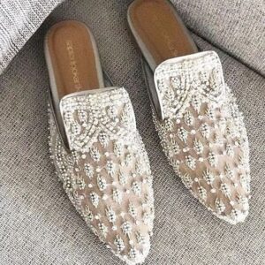 Chaussures Balgha