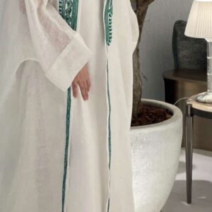 Robe Jebba