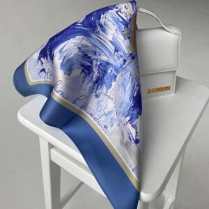 Foulard en Soie