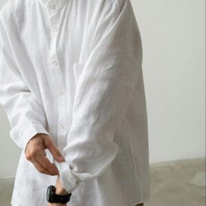 Chemise de Travail Homme