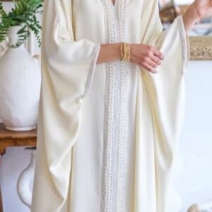 Caftan Moderne